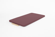 Load image into Gallery viewer, Allegro® 2 Mat Conversion|color::Burgundy