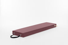 Load image into Gallery viewer, Raised Mat|color::Burgundy