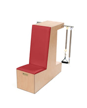 Load image into Gallery viewer, Pilates Arm Chair|color::Cinnabar