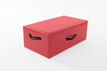 Load image into Gallery viewer, New York Sitting Box|color::Cinnabar