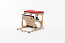 Load image into Gallery viewer, Exo Chair|color::Cinnabar