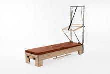 Load image into Gallery viewer, CenterLine® Reformer with Tower and Mat|color::Claret