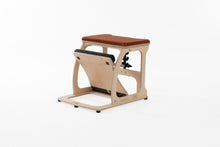 Load image into Gallery viewer, Exo Chair|color::Claret