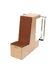 Load image into Gallery viewer, Pilates Arm Chair|color::Claret