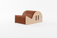 Load image into Gallery viewer, Clara Step Barrel®|color::Claret