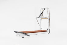 Load image into Gallery viewer, Allegro® 2 Reformer with Tower and Mat|color::Claret