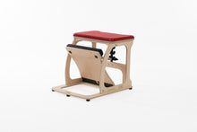 Load image into Gallery viewer, Exo Chair|color::Dark Cherry