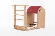Load image into Gallery viewer, Ladder Barrel|color::Dark Cherry