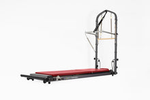 Load image into Gallery viewer, Allegro® Reformer with Tower and Mat|color::Dark Cherry
