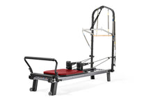 Load image into Gallery viewer, Allegro Nextgen ReformerwTowerMat|color::Dark Cherry