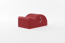 Load image into Gallery viewer, East Coast Step Barrel|color::Dark Cherry