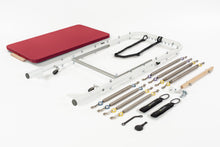 Load image into Gallery viewer, Allegro® 2 Tower & Mat Retrofit Kit|color::Dark Cherry