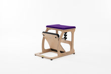 Load image into Gallery viewer, CenterLine® Chair|color::Deep Violet