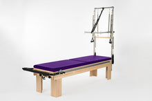Load image into Gallery viewer, Clinical Reformer® with Tower and Mat|color::Deep Violet