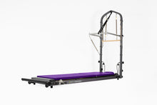 Load image into Gallery viewer, Allegro® Reformer with Tower and Mat|color::Deep Violet