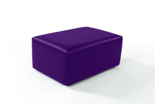 Load image into Gallery viewer, Balanced Body® Moon Box|color::Deep Violet