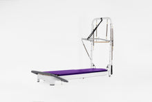 Load image into Gallery viewer, Allegro® 2 Reformer with Tower and Mat|color::Deep Violet