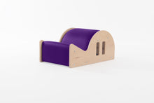 Load image into Gallery viewer, Clara Step Barrel®|color::Deep Violet