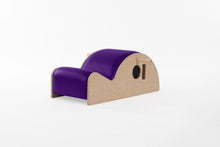 Load image into Gallery viewer, Contour Step Barrel™|color::Deep Violet