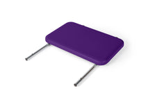 Load image into Gallery viewer, Padded Jumpboard for Bravo Reformer|color::Deep Violet