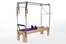 Load image into Gallery viewer, Reformer Trapeze Combination™|color::Deep Violet
