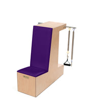Load image into Gallery viewer, Pilates Arm Chair|color::Deep Violet