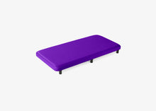 Load image into Gallery viewer, Bravo Reformer Mat Conversion|color::deep violet