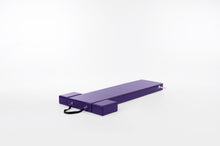 Load image into Gallery viewer, Raised Mat and Moon Boxes|color::Deep Violet