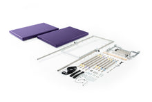 Load image into Gallery viewer, Tower & Mat Conversion Retrofit Kit|color::Deep Violet