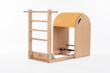 Load image into Gallery viewer, Ladder Barrel|color::Doe