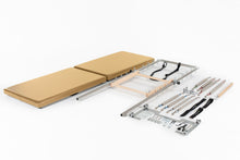 Load image into Gallery viewer, CenterLine® Tower and Mat Retrofit Kit|color::Doe