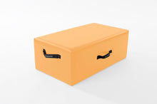 Load image into Gallery viewer, New York Sitting Box|color::Doe