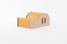 Load image into Gallery viewer, Clara Step Barrel®|color::Doe