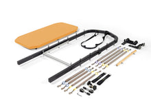 Load image into Gallery viewer, Allegro Nextgen Reformer TowerwMatRetrofit Kit|color::Doe