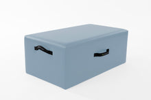 Load image into Gallery viewer, Standard Sitting Box|color::Dove