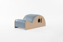 Load image into Gallery viewer, Contour Step Barrel™|color::Dove