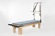 Load image into Gallery viewer, Clinical Reformer® with Tower and Mat|color::Dove