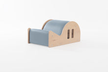 Load image into Gallery viewer, Clara Step Barrel®|color::Dove