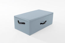 Load image into Gallery viewer, New York Sitting Box|color::Dove
