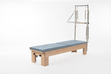 Load image into Gallery viewer, Studio Reformer with Tower and Mat|color::dove