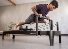 Load image into Gallery viewer, Anniversary Allegro® 2 Reformer in use