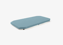 Load image into Gallery viewer, Allegro Nextgen Reformer™ Mat Conversion|color::fjord blue