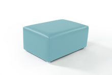 Load image into Gallery viewer, Balanced Body® Moon Box|color::Fjord Blue