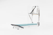 Load image into Gallery viewer, Allegro® 2 Reformer with Tower and Mat|color::Fjord Blue