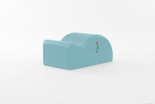 Load image into Gallery viewer, East Coast Step Barrel|color::Fjord Blue