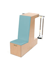 Load image into Gallery viewer, Pilates Arm Chair|color::Fjord Blue