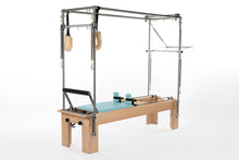 Load image into Gallery viewer, Reformer Trapeze Combination™|color::Fjord Blue
