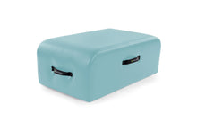 Load image into Gallery viewer, Contour Sitting Box|color::Fjord Blue