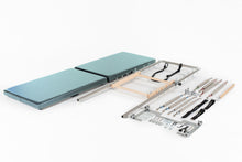 Load image into Gallery viewer, CenterLine® Tower and Mat Retrofit Kit|color::Fjord Blue