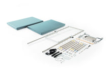 Load image into Gallery viewer, Tower & Mat Conversion Retrofit Kit|color::Fjord Blue